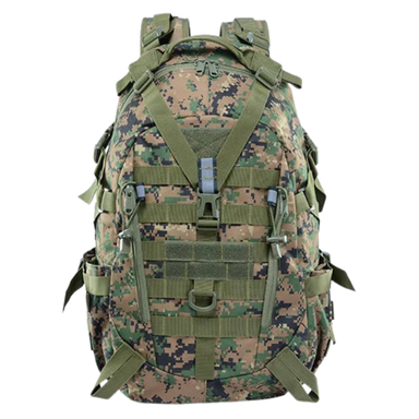 25L Waterproof Military Tactical Backpack Bolsnik