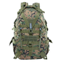 25L Waterproof Military Tactical Backpack Bolsnik