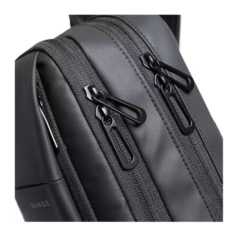 Bange Crossbody Bag