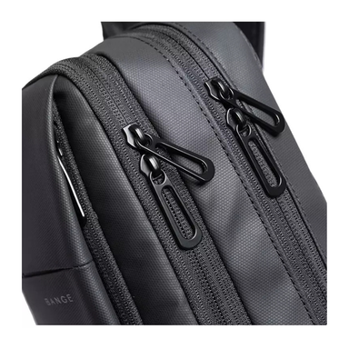 Bange Crossbody Bag