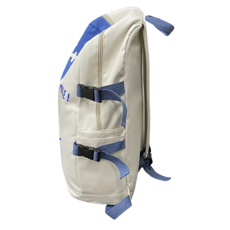 Smile School Laptop Backpack Bolsnik