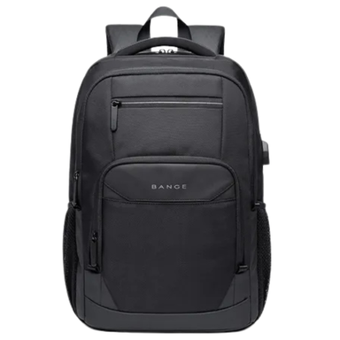 Bange Waterproof Backpack with USB Charging Port