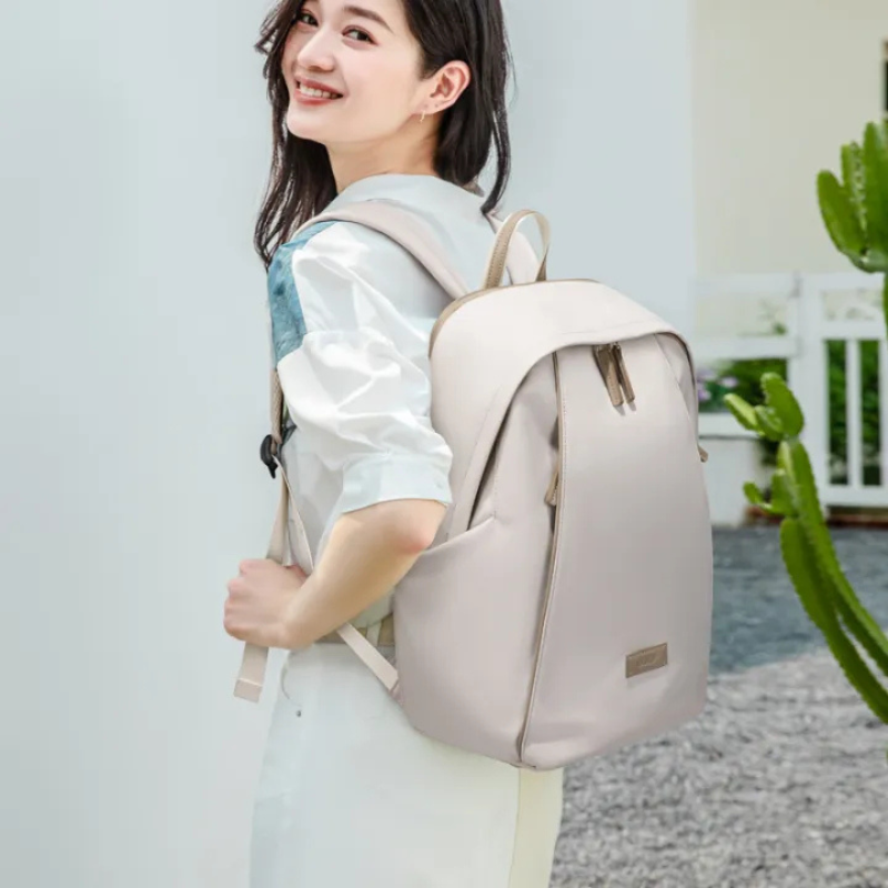 Golf Women Anti-Theft Water-Resistant Laptop Backpack
