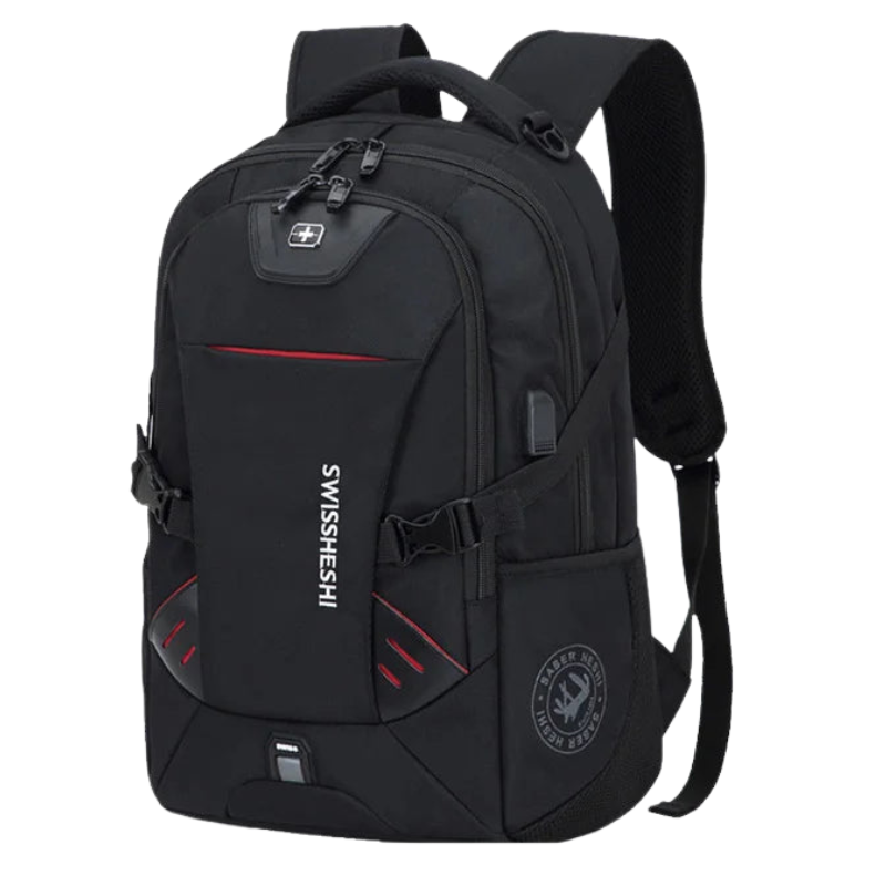 Bolsnik Ultimate Anti-Theft Waterproof Laptop Backpack