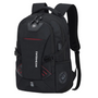 Bolsnik Ultimate Anti-Theft Waterproof Laptop Backpack