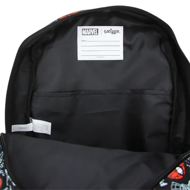 Spider-Man Ultimate School Bag