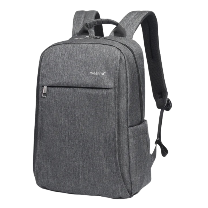 Tigernu Waterproof Anti-Theft Laptop Backpack with USB Charging