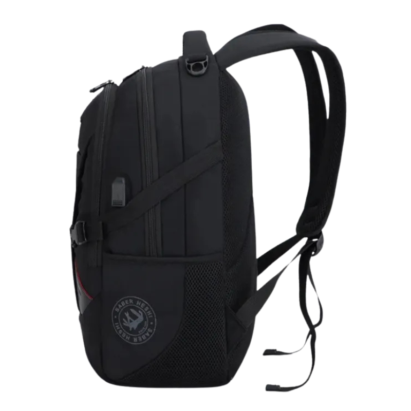 Bolsnik Ultimate Anti-Theft Waterproof Laptop Backpack
