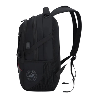 Bolsnik Ultimate Anti-Theft Waterproof Laptop Backpack
