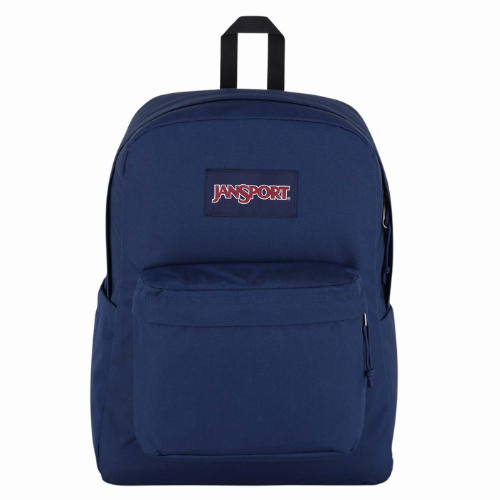 Jansport SuperBreak Plus Laptop Backpack