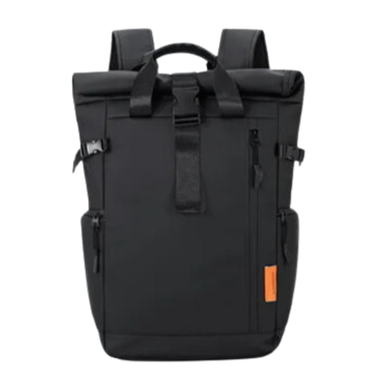 Bolsnik Versatile 25L Expandable Backpack for Urban Explorers