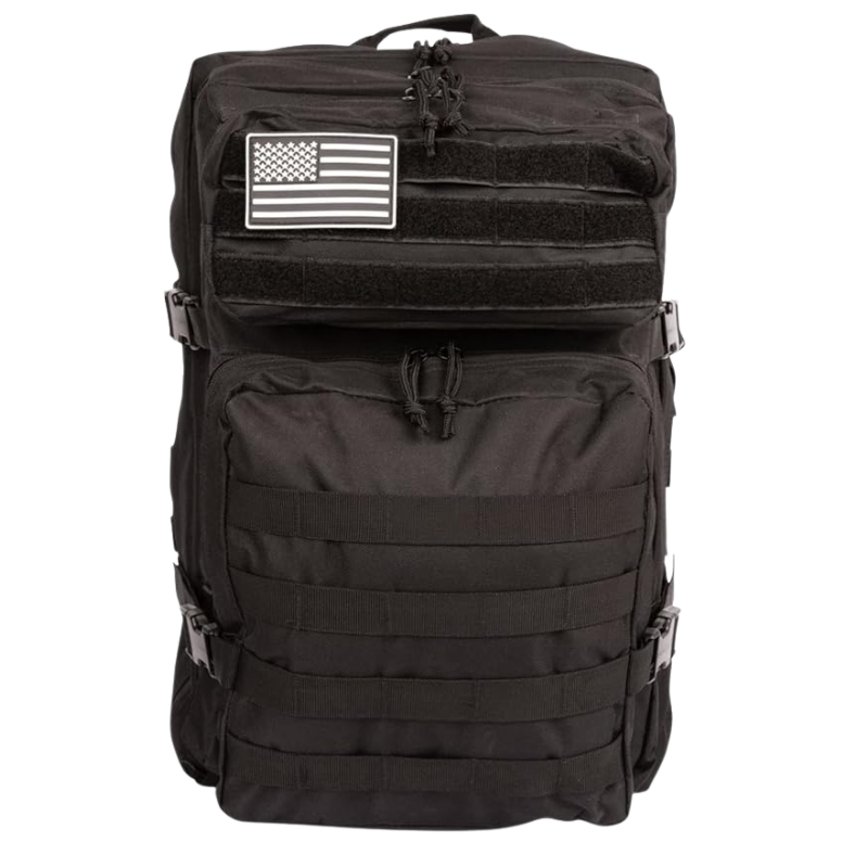 45L Waterproof Military Tactical Backpack Bolsnik