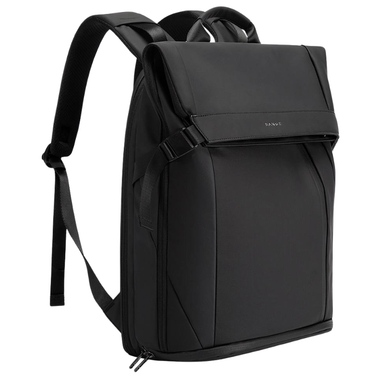 BANGE Waterproof Anti-Theft Laptop Backpack Black