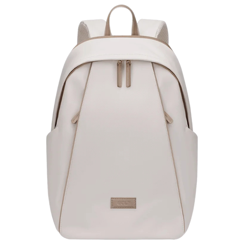 Golf Women Anti-Theft Water-Resistant Laptop Backpack