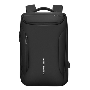 Mark Ryden Waterproof Business Laptop Backpack with USB Port