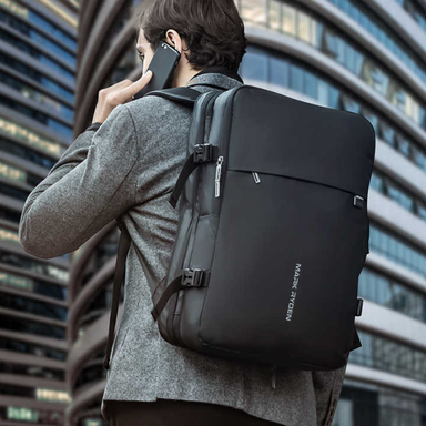 Mark Ryden Expandable 40l Business Travel Backpack