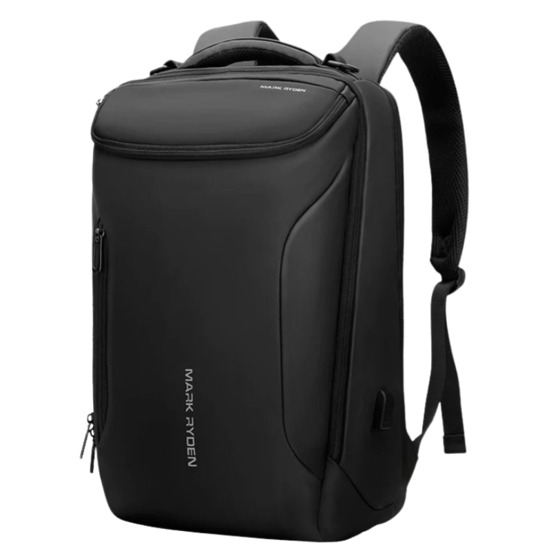 Mark Ryden Waterproof Business Laptop Backpack with USB Port