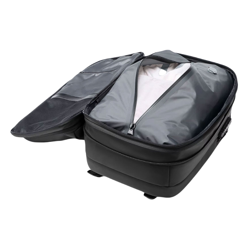 60L Vacuum Compression Travel Backpack Bolsnik