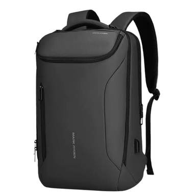 Mark Ryden Waterproof Business Laptop Backpack with USB Port