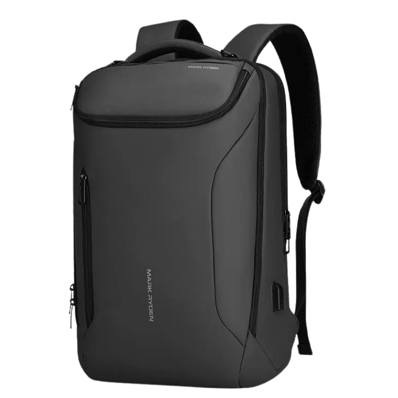 Mark Ryden Waterproof Business Laptop Backpack with USB Port