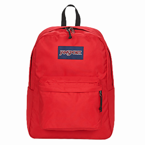 Jansport SuperBreak Plus Laptop Backpack