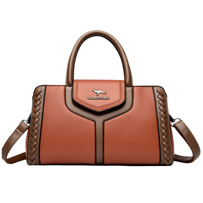 Jasmine Daishu Elegant Shoulder Bag