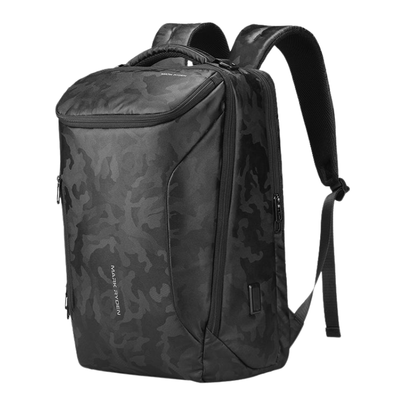 Mark Ryden Waterproof Business Laptop Backpack with USB Port