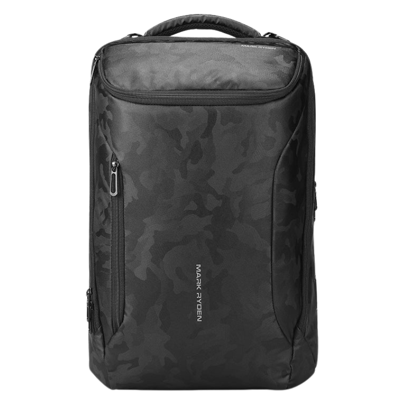 Mark Ryden Waterproof Business Laptop Backpack with USB Port
