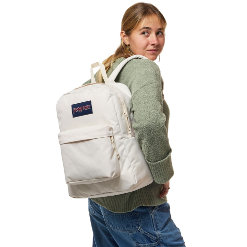 JanSport Superbreak Plus 26L Laptop School Backpack