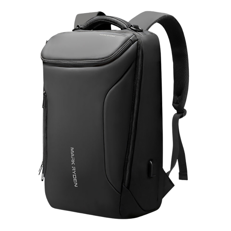 Mark Ryden Waterproof Business Laptop Backpack with USB Port