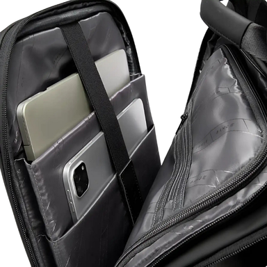 Bange Anti-Theft Waterproof Laptop Backpack Black