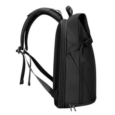 BANGE Waterproof Anti-Theft Laptop Backpack Black