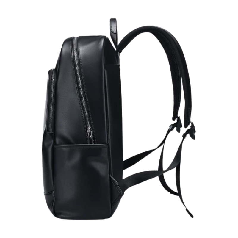 Golf Business Laptop Backpack Black