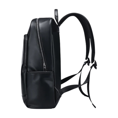 Golf Business Laptop Backpack Black