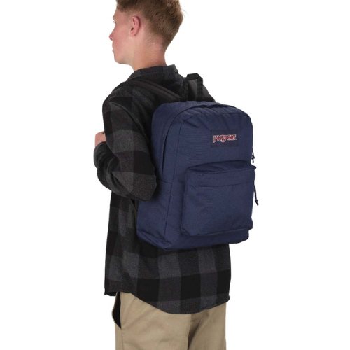 Jansport SuperBreak Plus Laptop Backpack