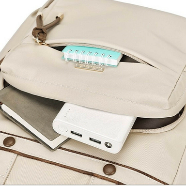20L Women Laptop Backpack Bolsnik