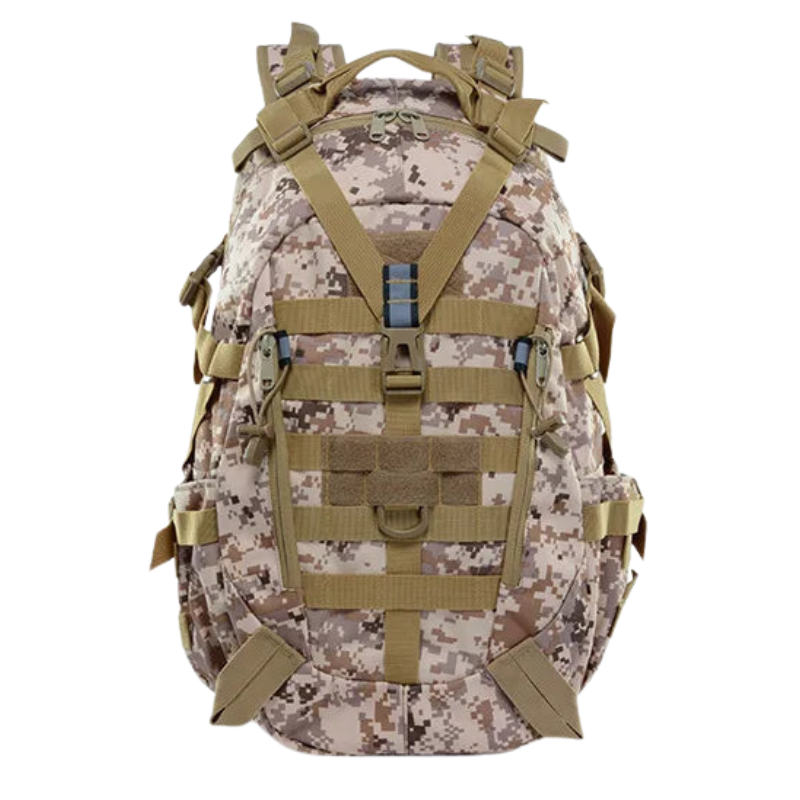 25L Waterproof Military Tactical Backpack Bolsnik