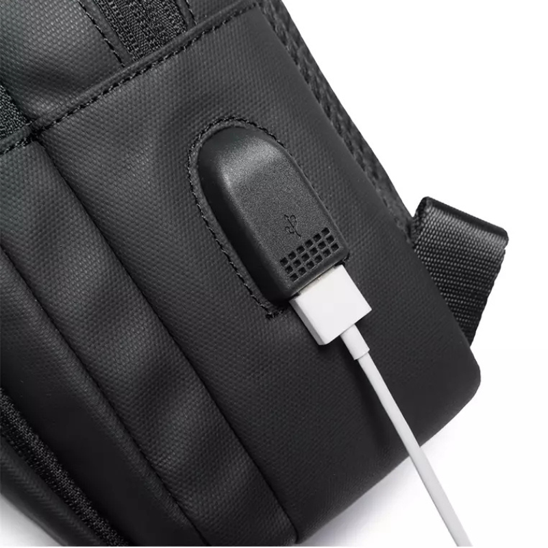 Bange Crossbody Bag