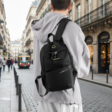 Aotian Lightweight School Backpack