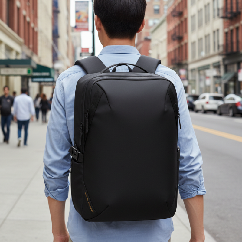 Mark Ryden Waterproof Anti-Theft Backpack