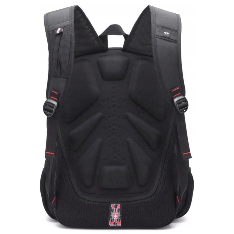 Waterproof Anti-Theft Laptop Backpack Bolsnik