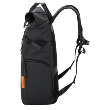 Bolsnik Versatile 25L Expandable Backpack for Urban Explorers
