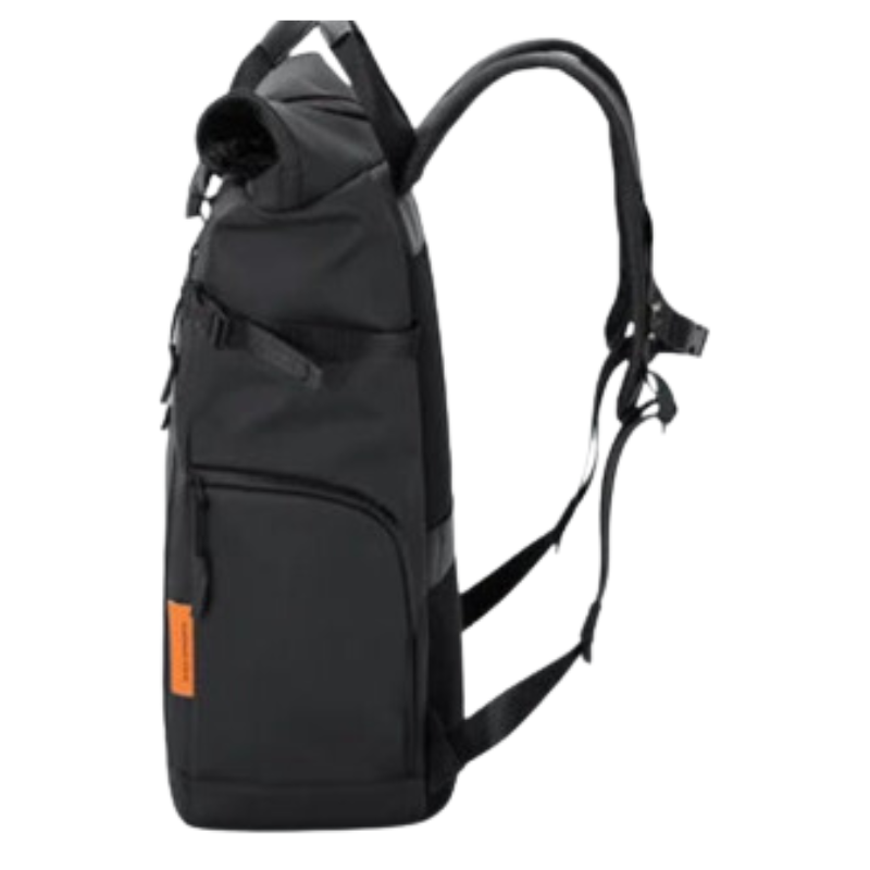 Bolsnik Versatile 25L Expandable Backpack for Urban Explorers