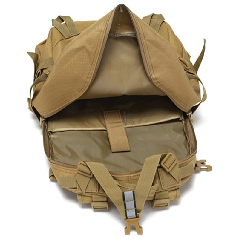 25L Waterproof Military Tactical Backpack Bolsnik