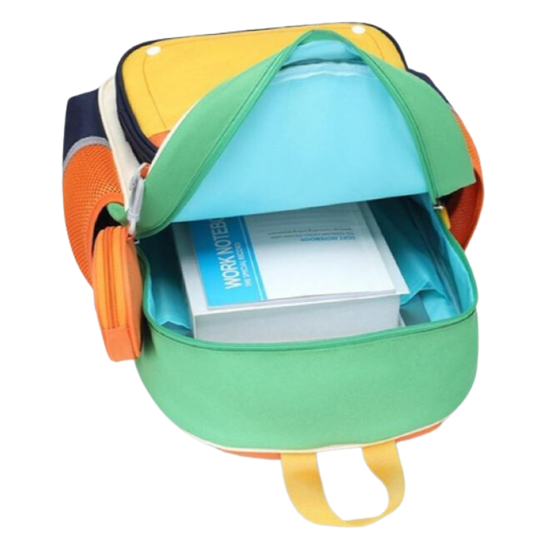 Sun Eeight Ergonomic Kids School Bag