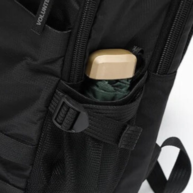 Volunteer Premium Laptop Backpack
