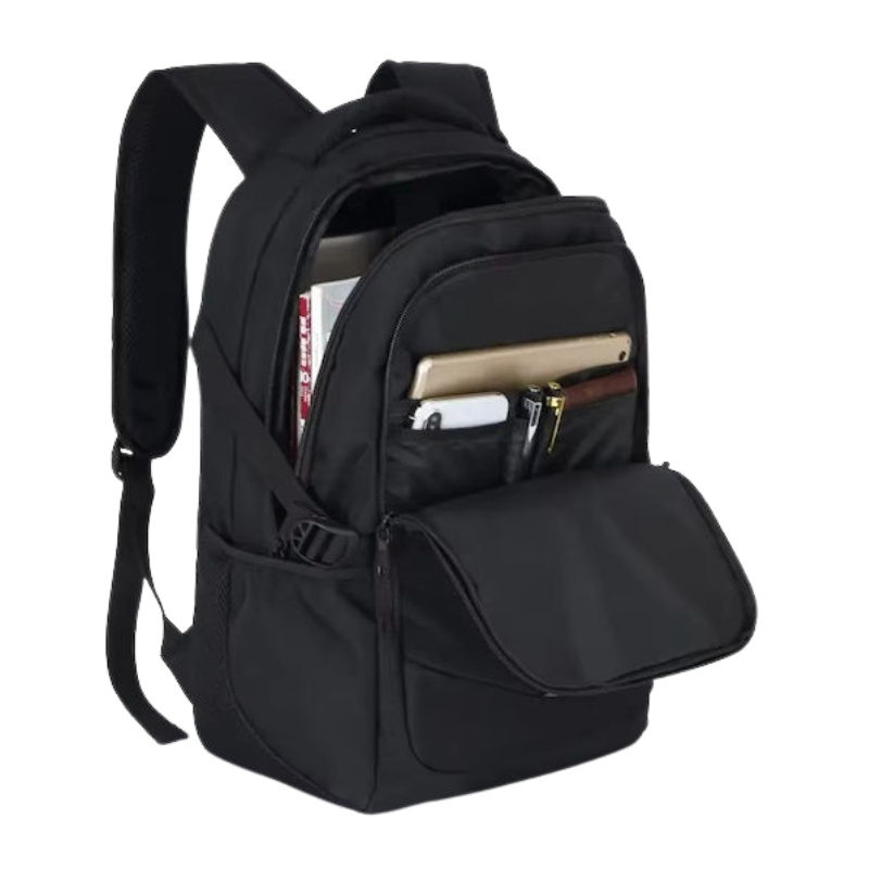 Bolsnik Ultimate Anti-Theft Waterproof Laptop Backpack