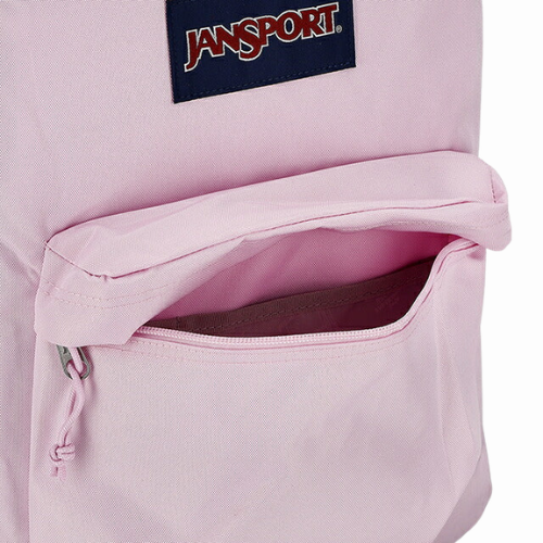 JanSport Superbreak Plus 26L Laptop School Backpack