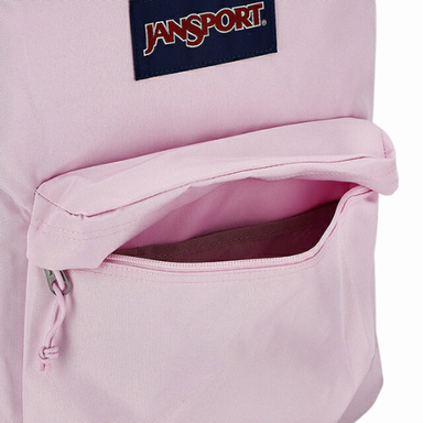 JanSport Superbreak Plus 26L Laptop School Backpack