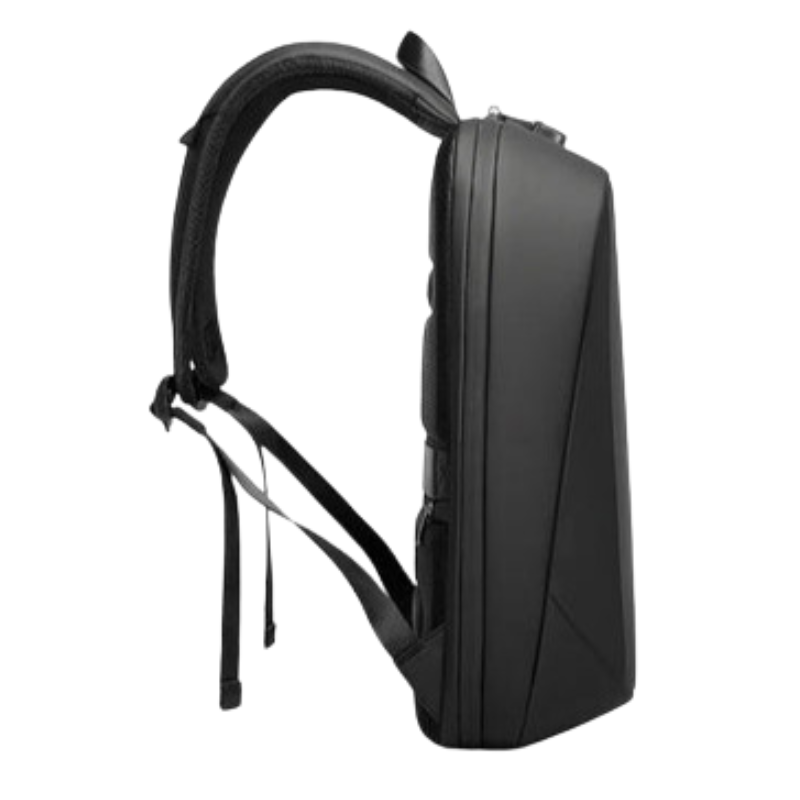 BANGE Anti-Theft Waterproof Laptop Backpack with USB Port